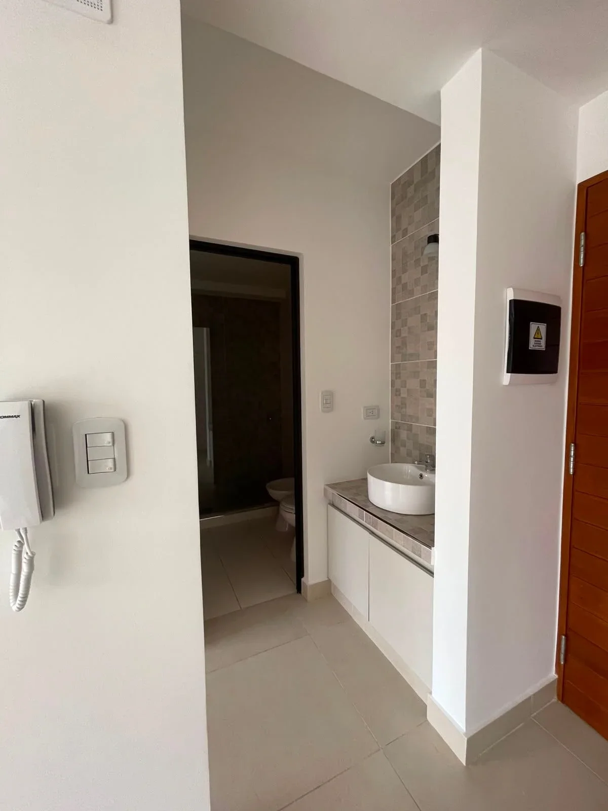 Departamento en venta c/ cochera en Av. Belgrano, Centro de Salta - Imagen 5