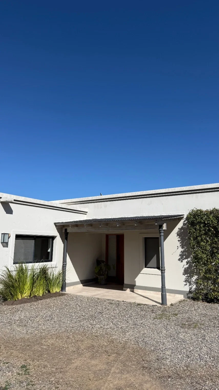 Casa en venta en Club de Campo el Tipal - Imagen 2