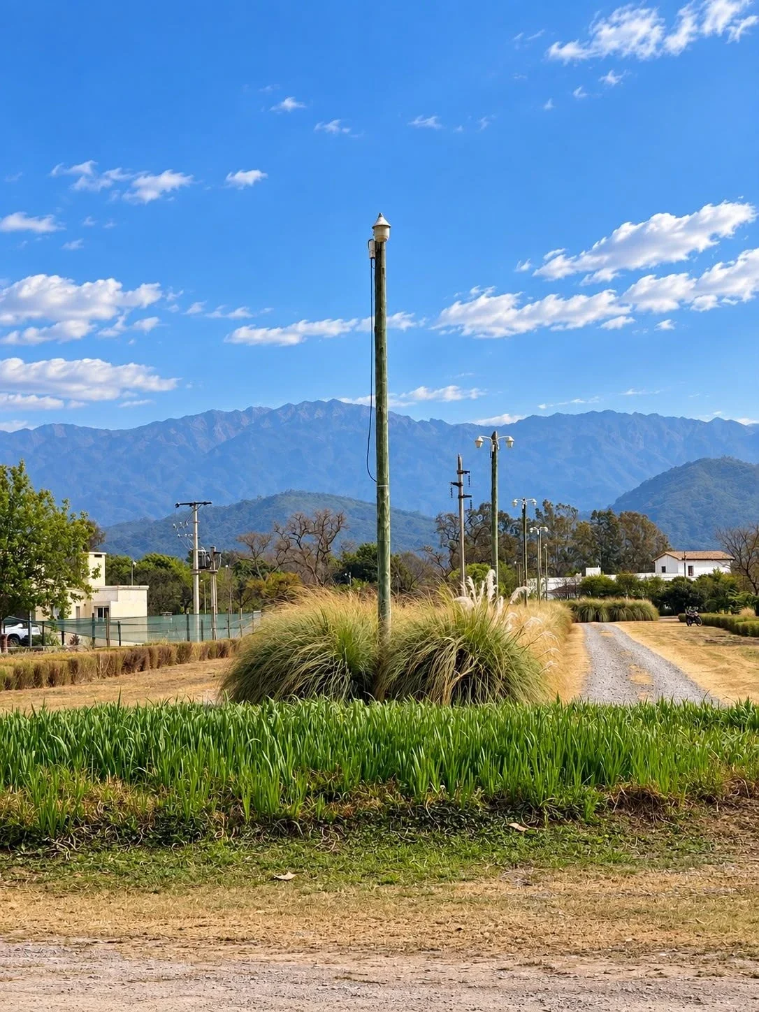 Terreno en venta de 1699m2 en Club de Campo El Encón, Salta - Imagen 5