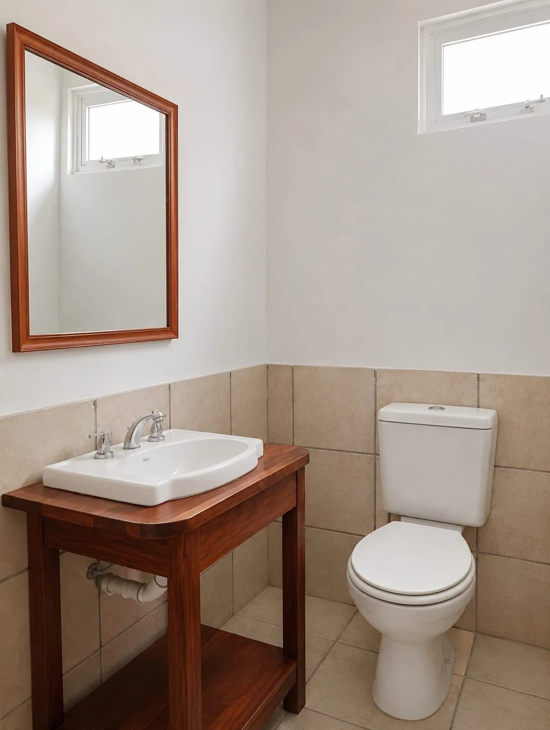 Casa en venta en Campo Quijano - Imagen 3