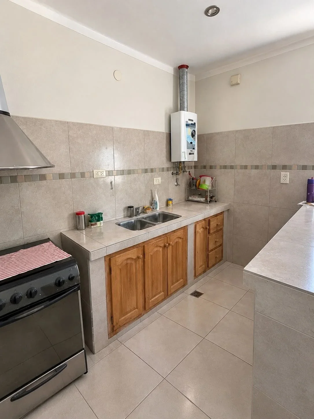 Chalet en venta en Grand Bourg - Imagen 2