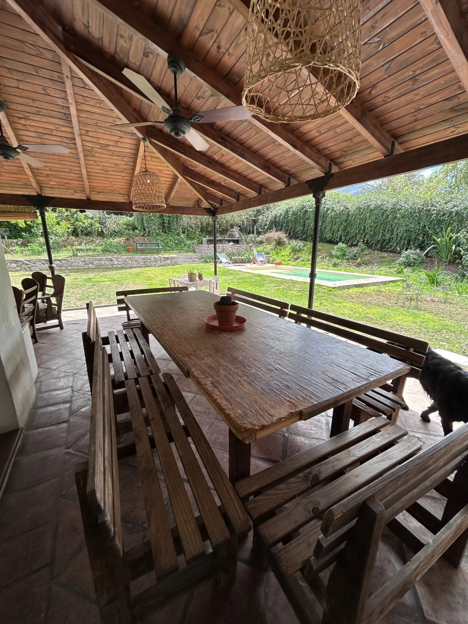 Casa en venta de 4 dormitorios c/pileta en San Lorenzo - Imagen 5