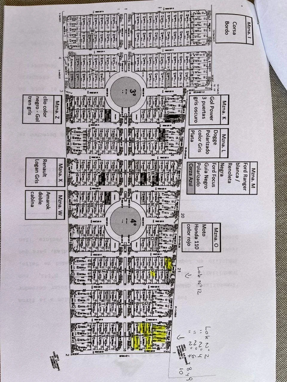 Terreno en venta de 300m2 ubicado en la Jacinta, Cerrillos - Imagen 4