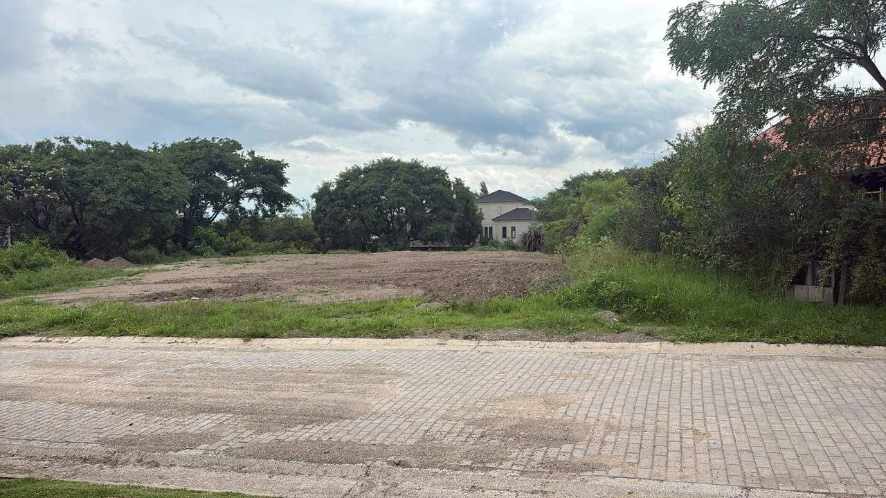 Terreno en venta de 2690m2 ubicado en Club de campo El Tipal, Salta - Imagen 4