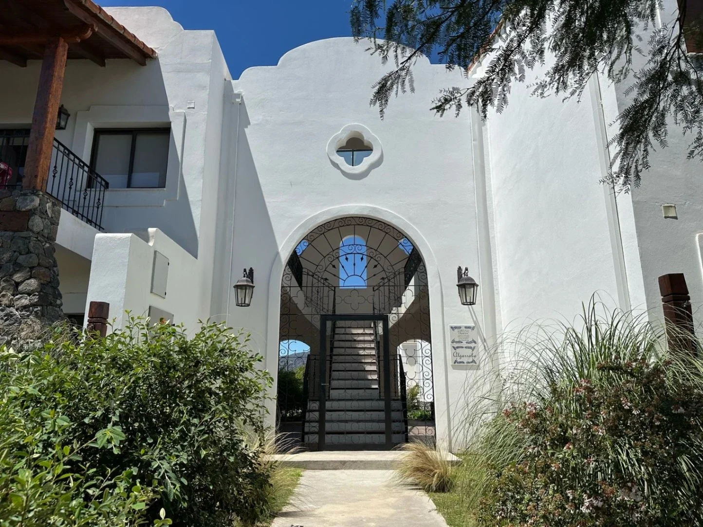 Departamento en venta en Cafayate con pileta y asador - Imagen 3