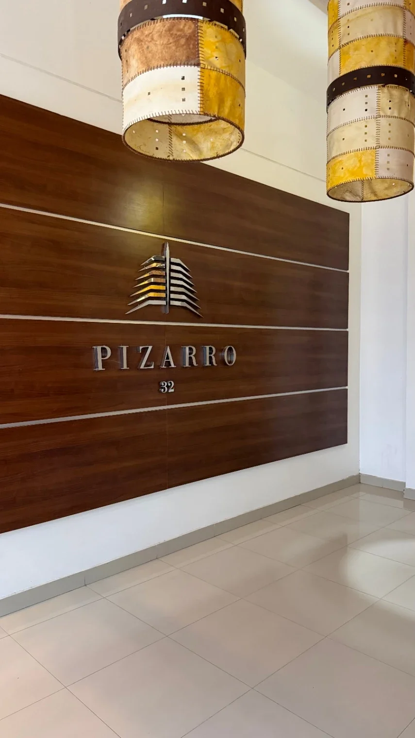 Departamento en venta c/ cochera en San Ramón de la Nueva Orán - Imagen 3