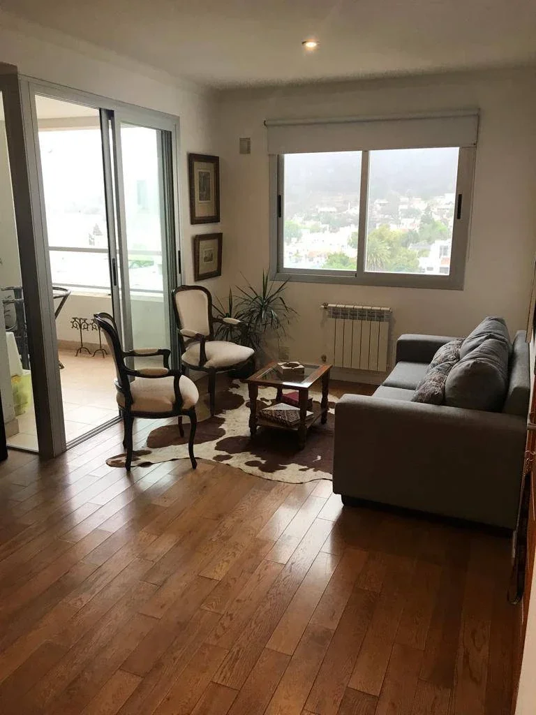 Departamento en venta c/cochera a metros del Alto Noa Shopping - Imagen 2