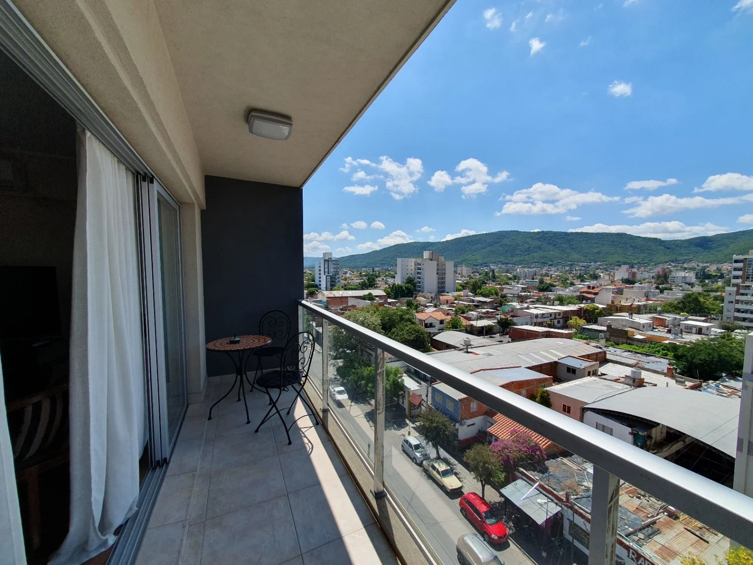 Departamento 2 dorm. en venta entre Vte. López y Arenales, Salta - Imagen 2