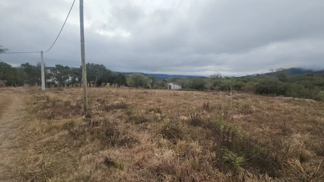 Terreno en venta de 1.926m2 en Chacras de Gallinato - Imagen 2