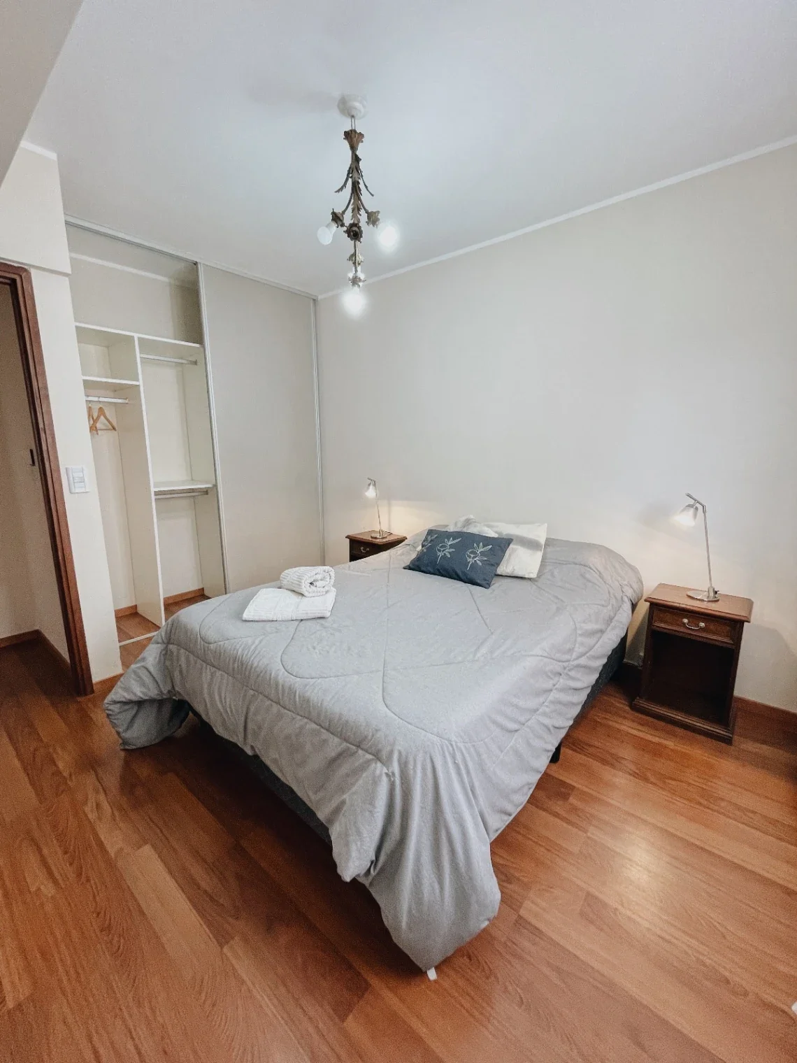 Departamento 2 dorm. en venta entre Vte. López y Arenales, Salta - Imagen 5