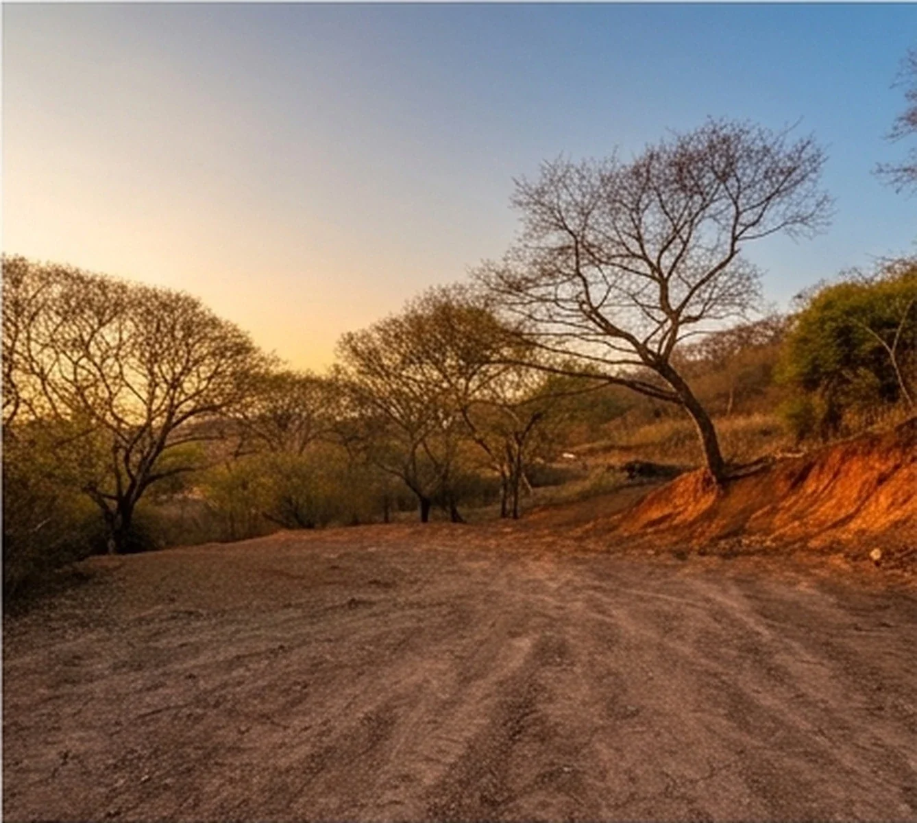 Terreno en venta de 4721m2 ubicado en La Lucinda I, en el acceso de Salta - Imagen 2