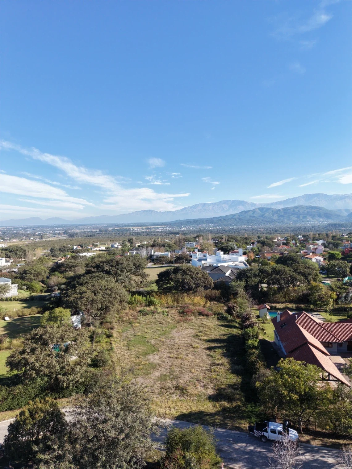 Terreno en venta de 2690m2 ubicado en Club de campo El Tipal, Salta - Imagen 3