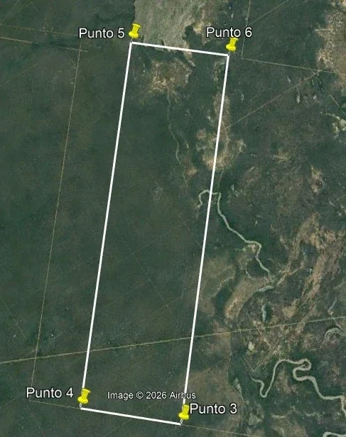 FINCA EN VENTA de 1965 has en PICHANAL, Orán - Imagen 2