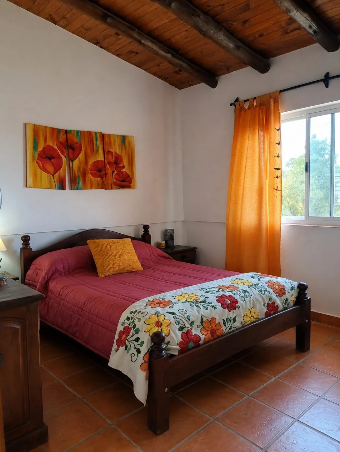 Casa en venta en Campo Quijano - Imagen 5