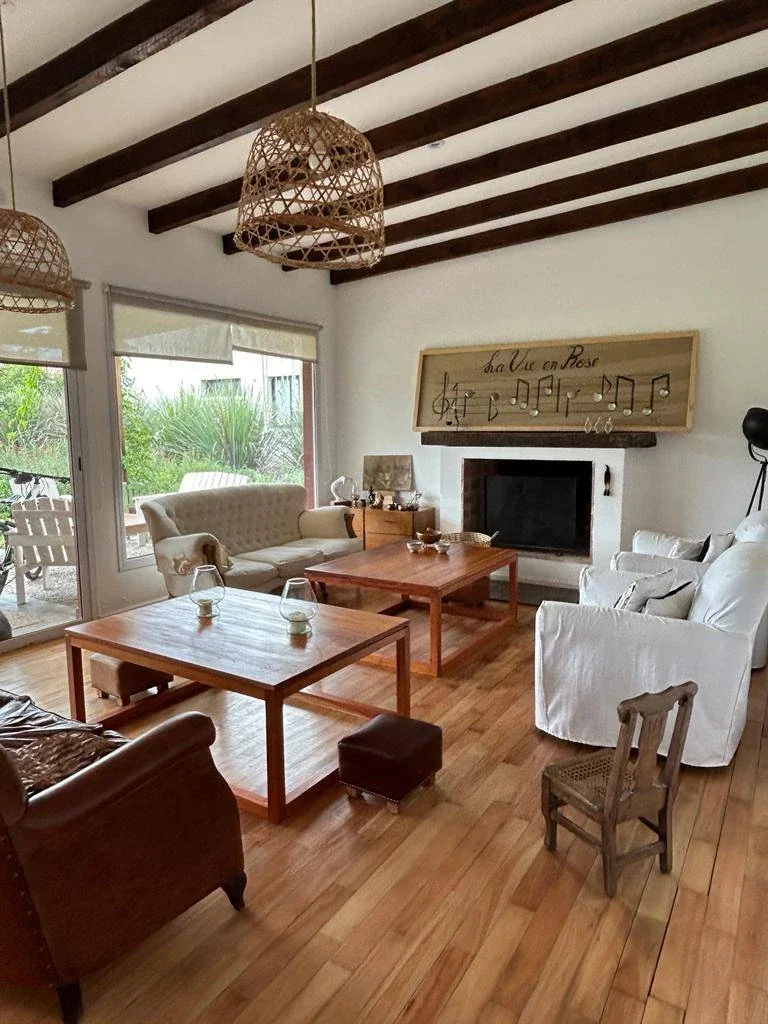 Casa en alquiler de 3 dormitorios con pileta, Praderas de San Lorenzo - Imagen 5