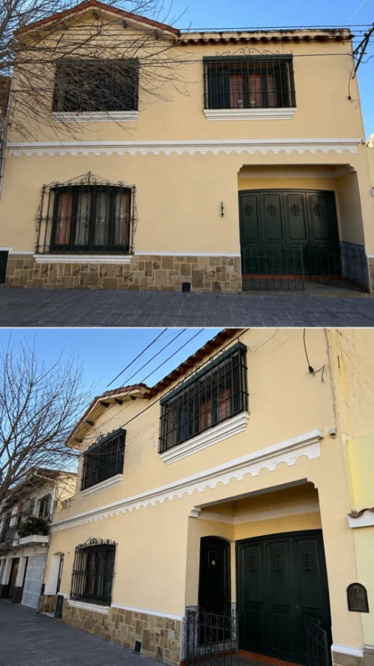 Casa en venta de 4 dorm. con pileta en el Centro de Salta - Imagen 2