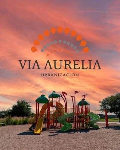 Terreno en venta de 324m2 ubicado en Via Aurelia - Imagen 1