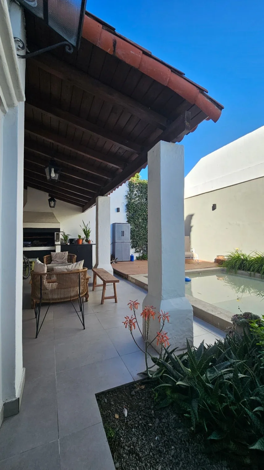 Casa en venta de 4 dormitorios con pileta en zona Monumento Güemes, Salta - Imagen 5