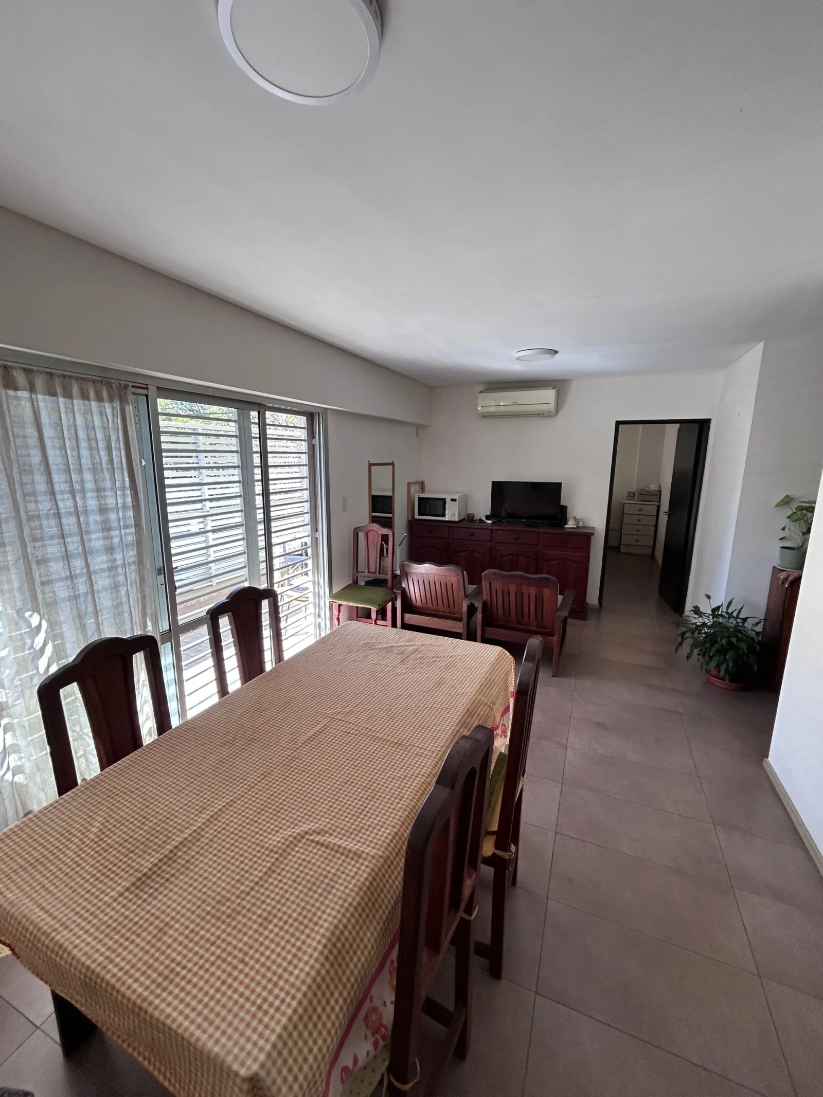Departamento en venta de 1 dormitorio con balcón en el Centro de Salta - Imagen 4