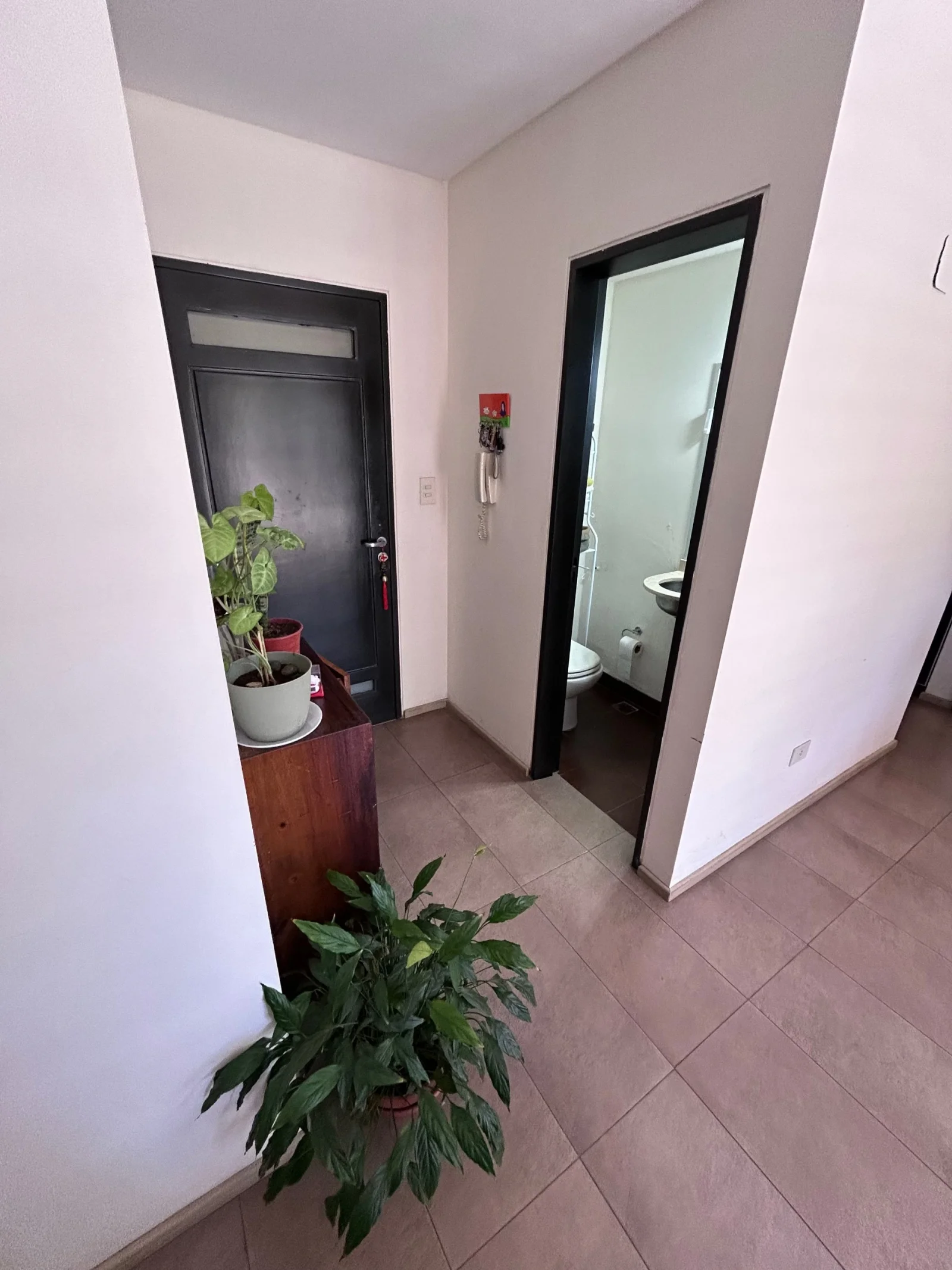 Departamento en venta de 1 dormitorio con balcón en el Centro de Salta - Imagen 4