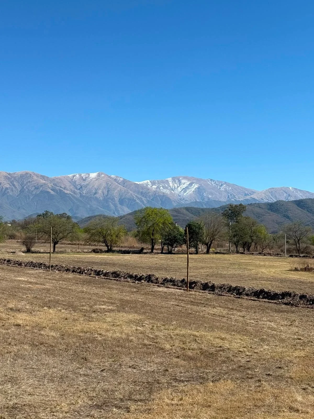 Lotes en venta desde 341m2 ubicados en El Encón, Salta - Imagen 2