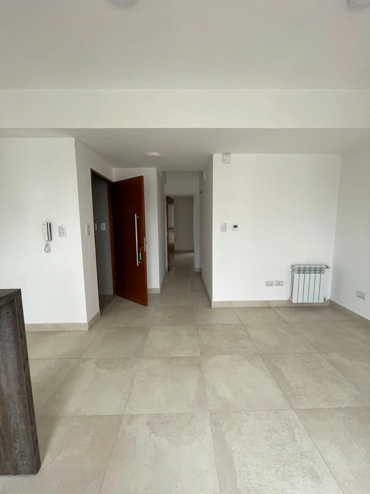 Departamento en venta c balcón y cochera en Pueyrredón 1178, Centro de Salta - Imagen 3