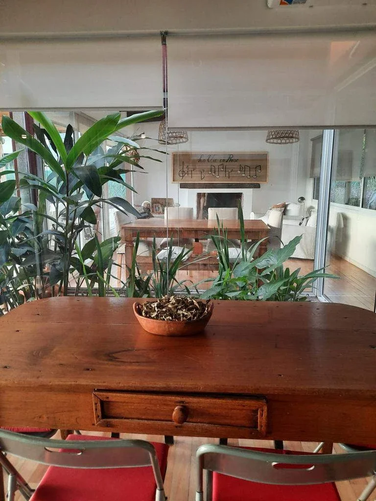 Casa en alquiler de 3 dormitorios con pileta, Praderas de San Lorenzo - Imagen 4