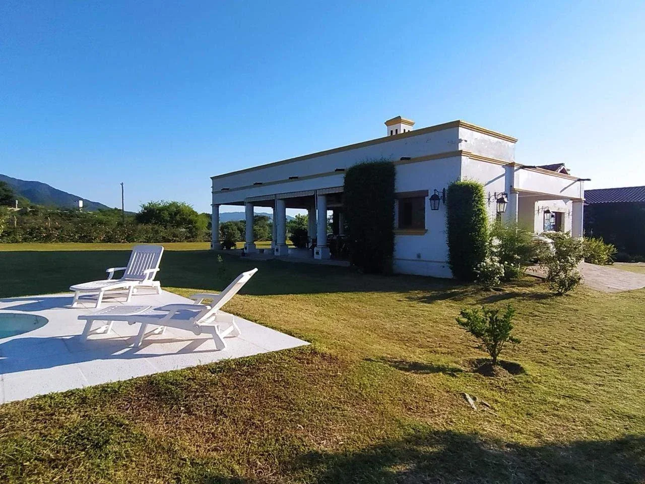 Casa en VENTA en Chacras de Santa María, San Lorenzo Chico - Imagen 3