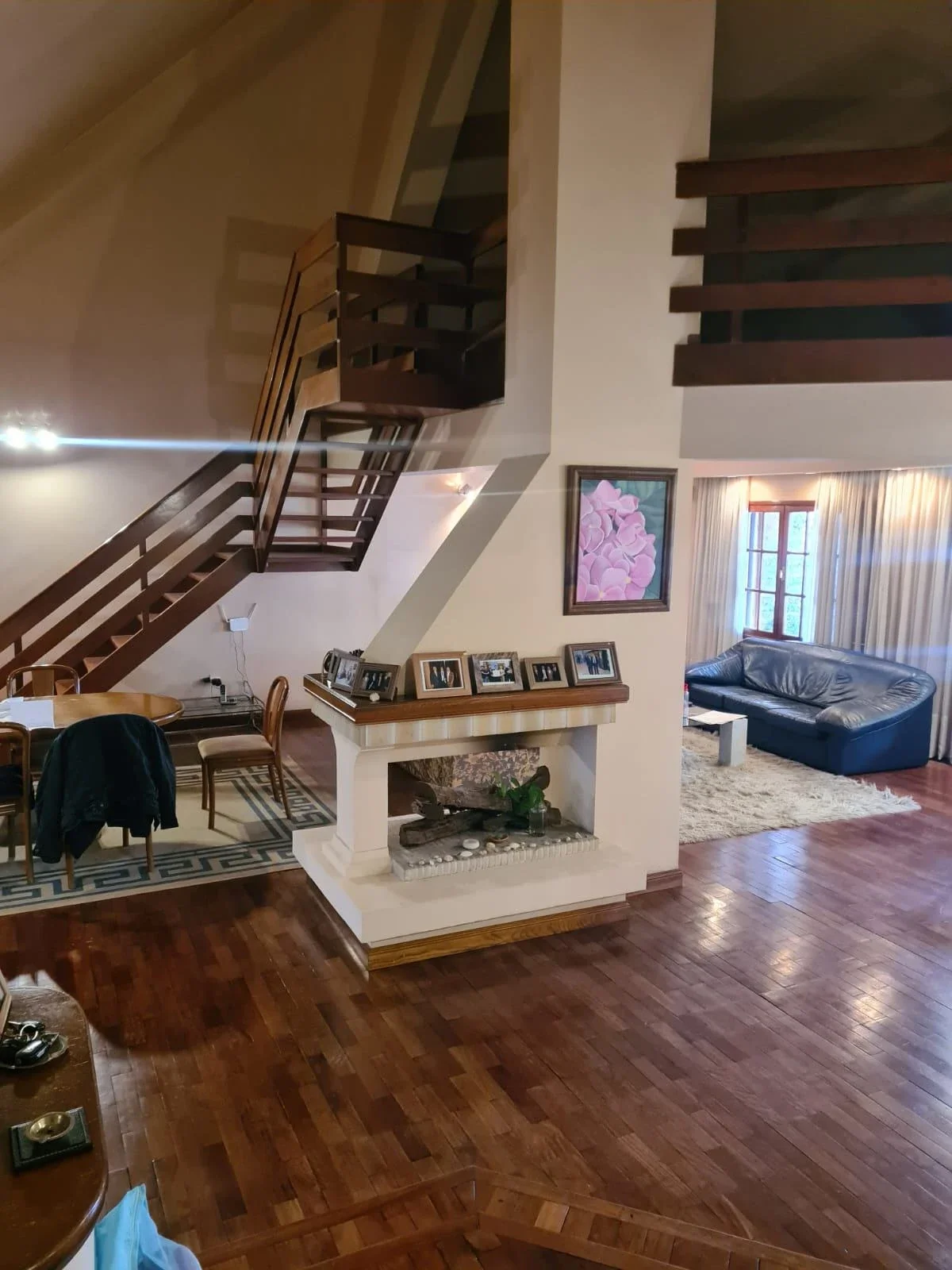 Casa en alquiler c/ cochera en Stgo. del Estero 330, Salta - Imagen 3