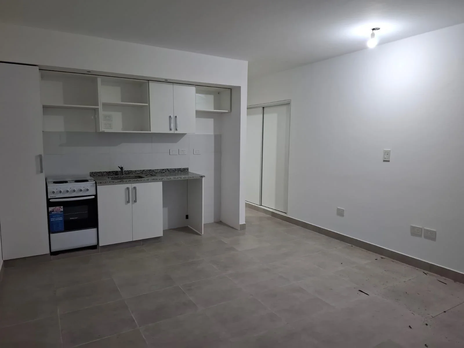 Monoambiente en venta c/ cochera en Av. Bolivia, Salta Capital - Imagen 5