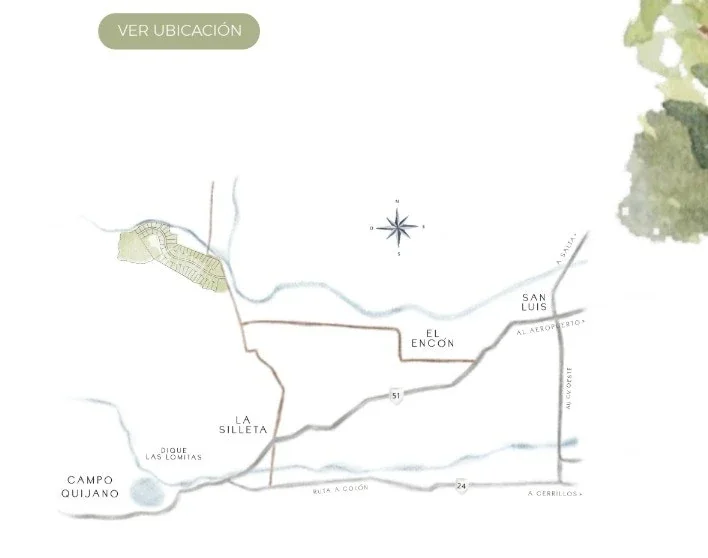 Chacras en venta desde 2 hectáreas, ubicadas camino a La Silleta, Salta - Imagen 4