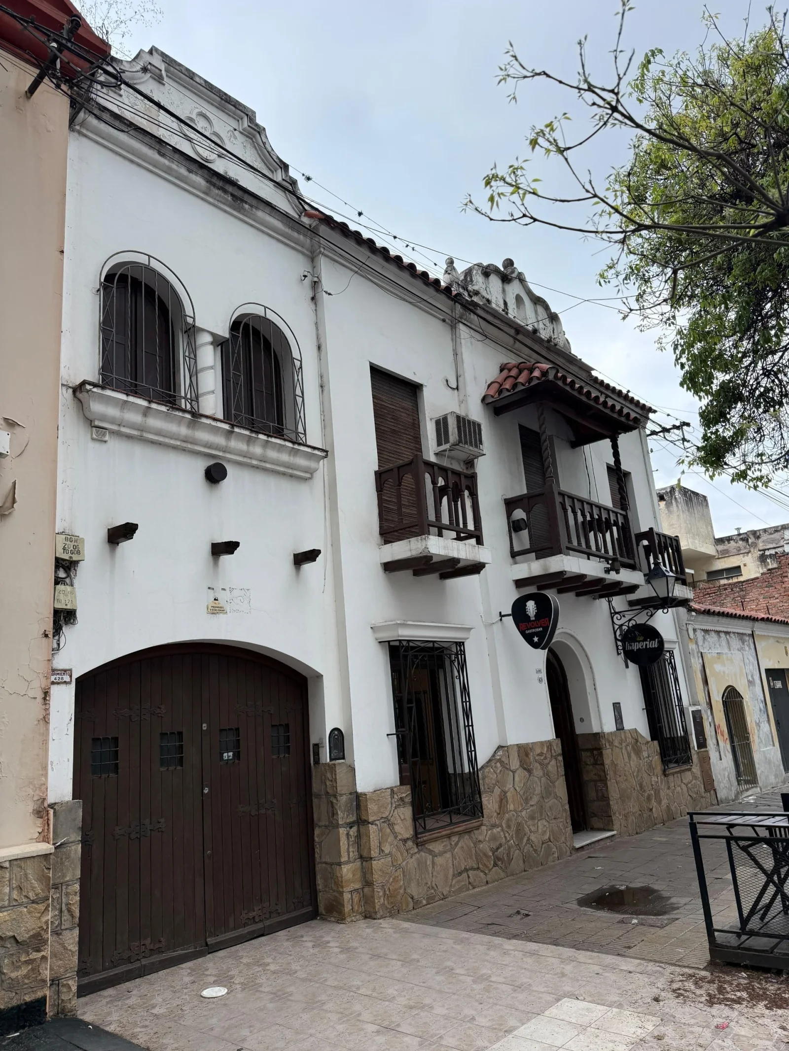 PH en VENTA - Sarmiento al 400 - Imagen 1