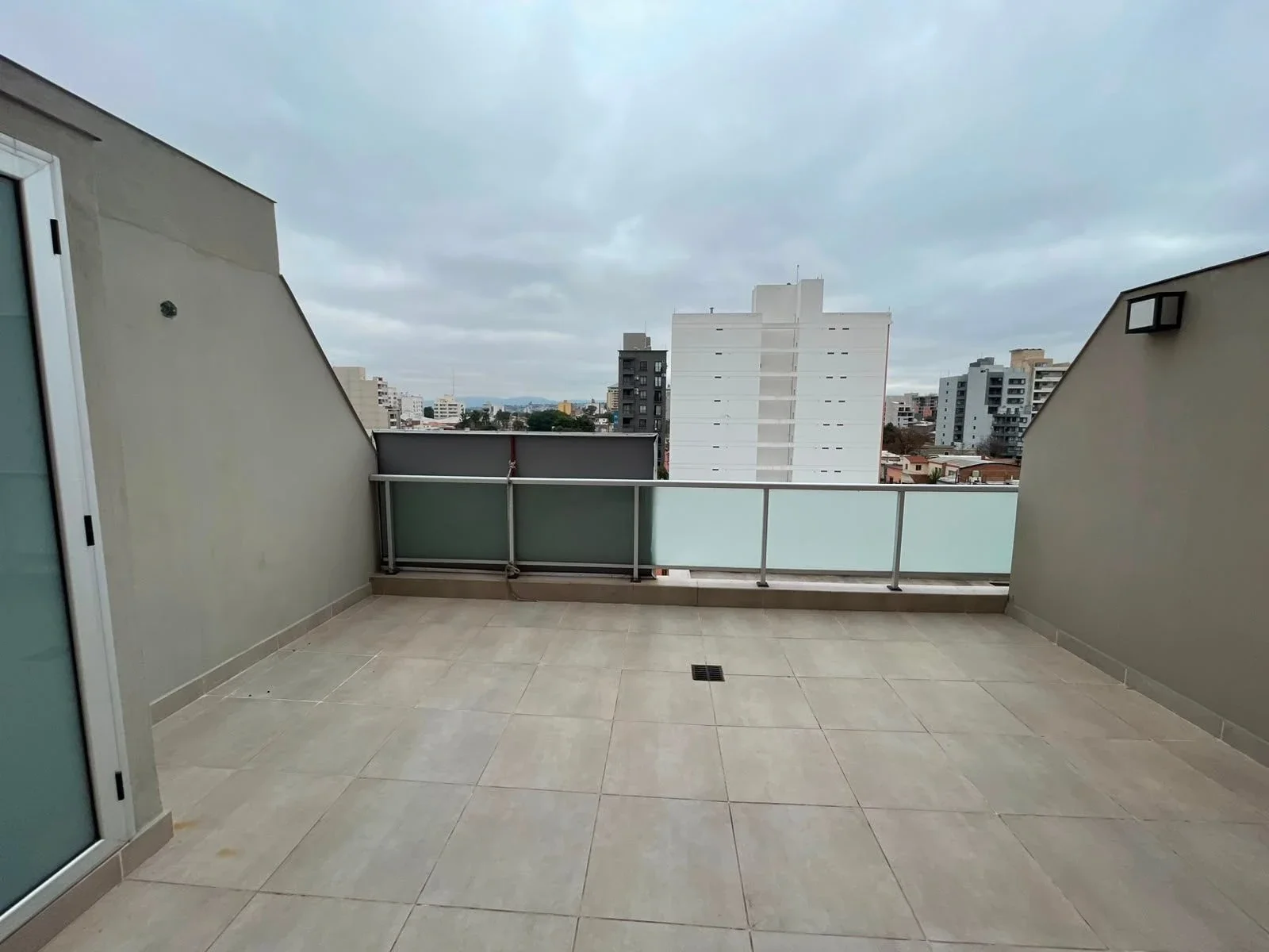 Departamento en venta c balcón y cochera en Pueyrredón 1178, Centro de Salta - Imagen 5