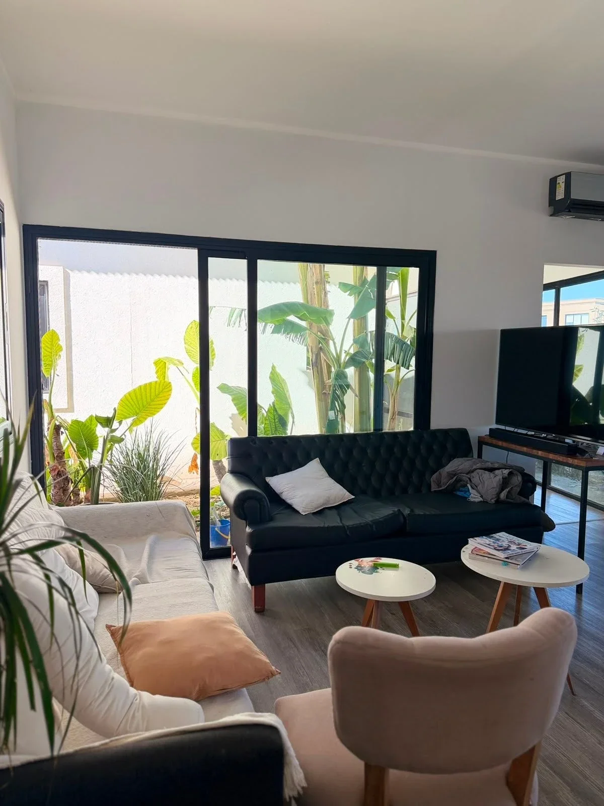 Casa en venta de 2 dorm. en la Trinidad, San Lorenzo Chico - Imagen 3