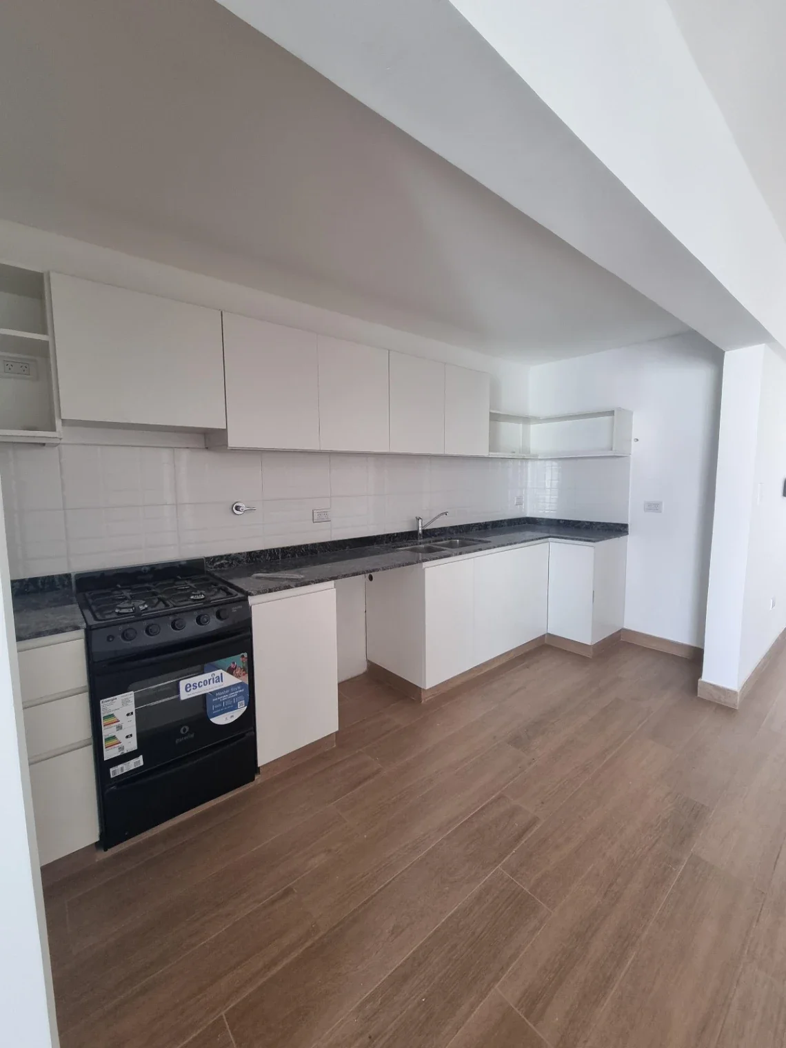 Departamento EN VENTA 2 dorm. en Leguizamón al 800, Salta - Imagen 3