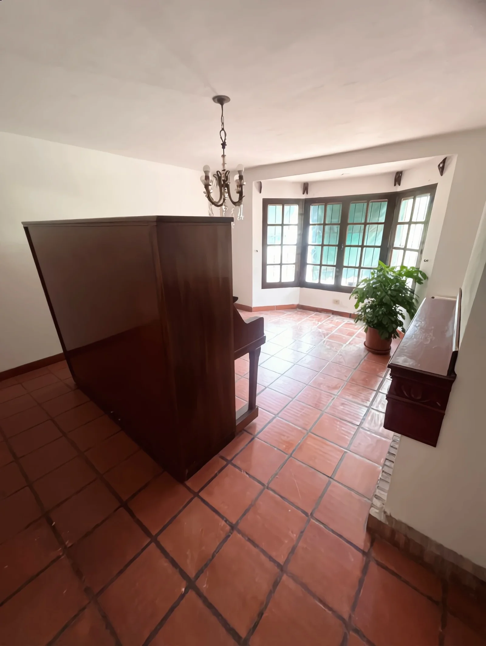 Casa en alquiler de 3 dormitorios c/ cochera en San Lorenzo - Imagen 5