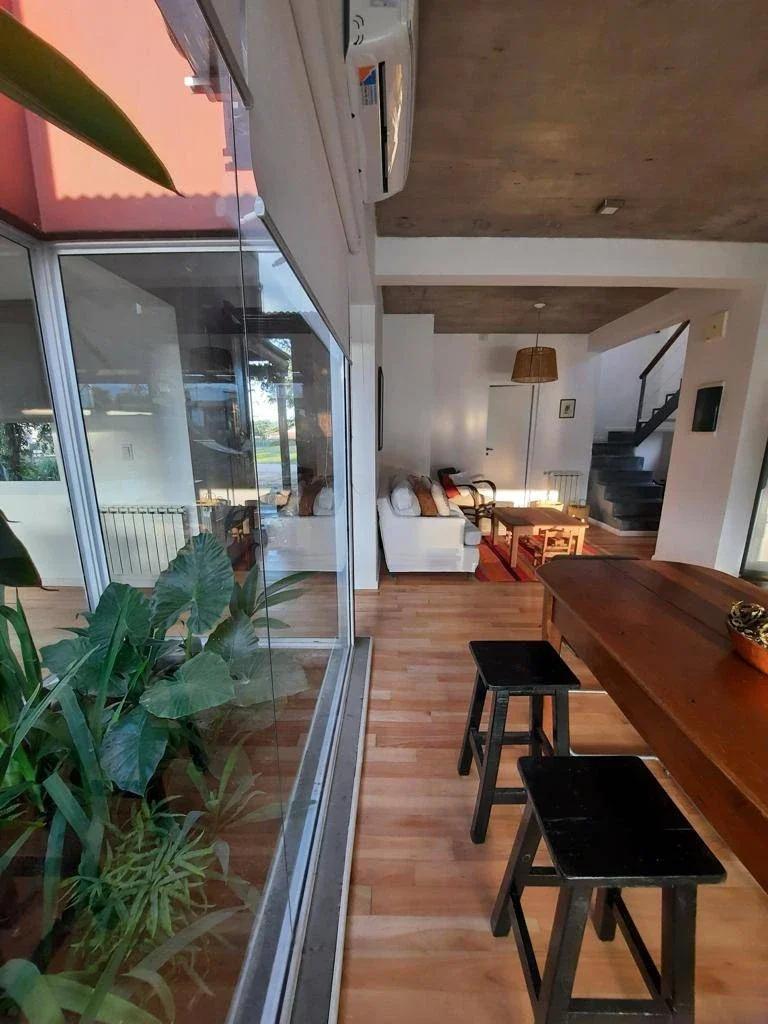 Casa en alquiler de 3 dormitorios con pileta, Praderas de San Lorenzo - Imagen 3