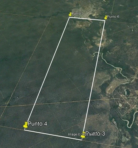 FINCA EN VENTA de 1965 has en PICHANAL, Orán - Imagen 3