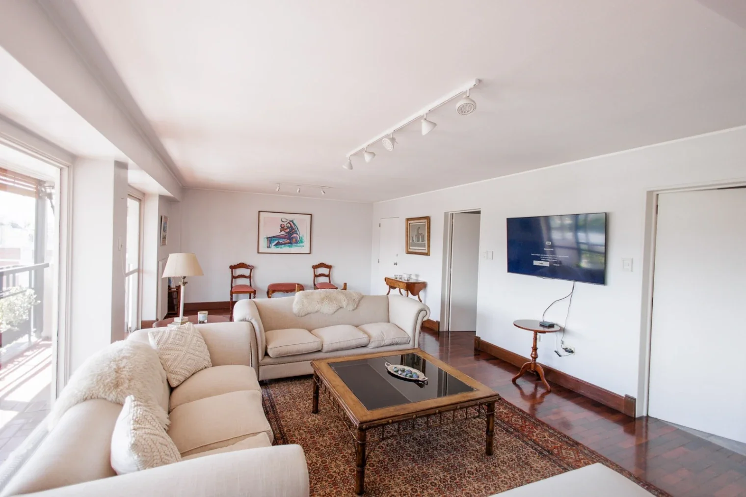 Departamento en venta c/ cochera en el Centro de Salta Capital - Imagen 4