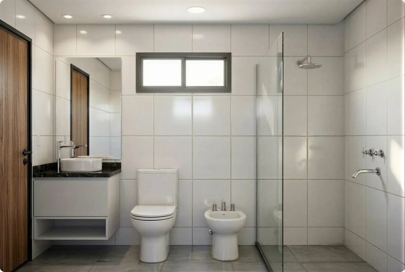 Dúplex en venta de 3 dorm. c/ cochera en Tres Cerritos, Salta - Imagen 5