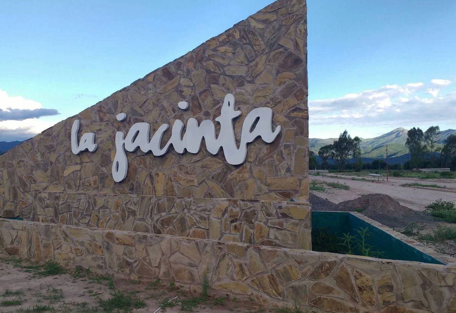 Terreno en venta de 300m2 ubicado en la Jacinta, Cerrillos - Imagen 2