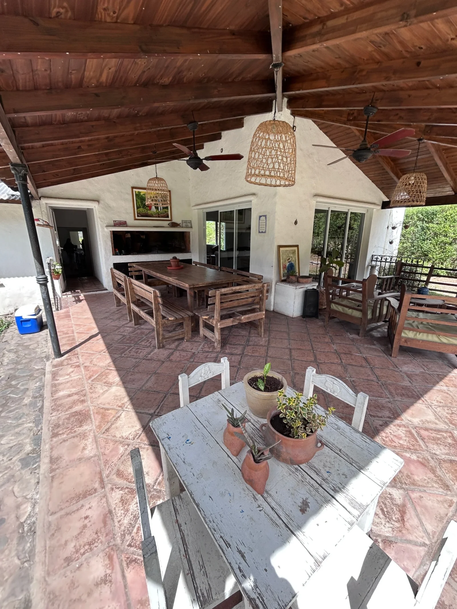 Casa en venta de 4 dormitorios c/pileta en San Lorenzo - Imagen 4