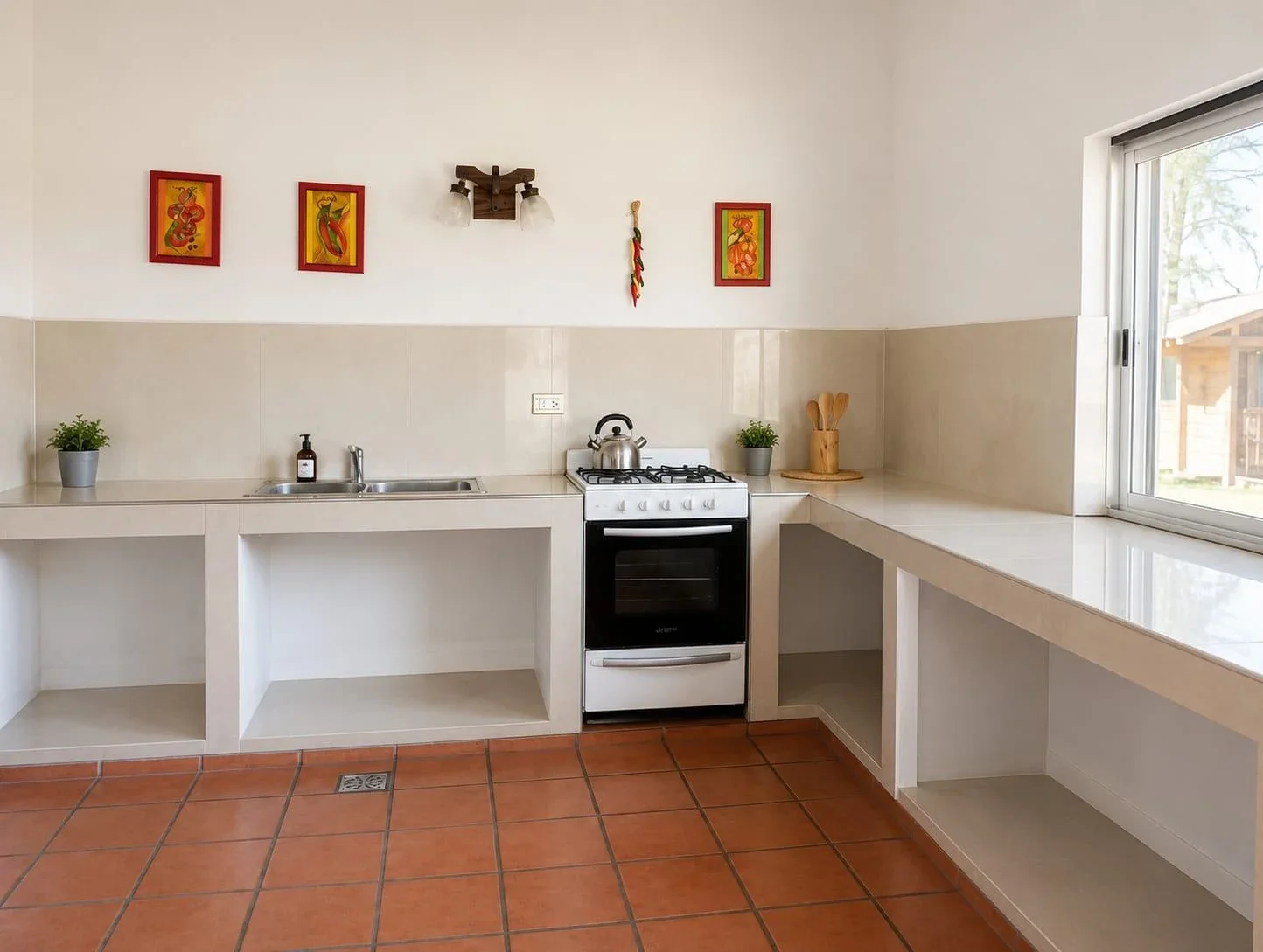Casa en venta en Campo Quijano - Imagen 2