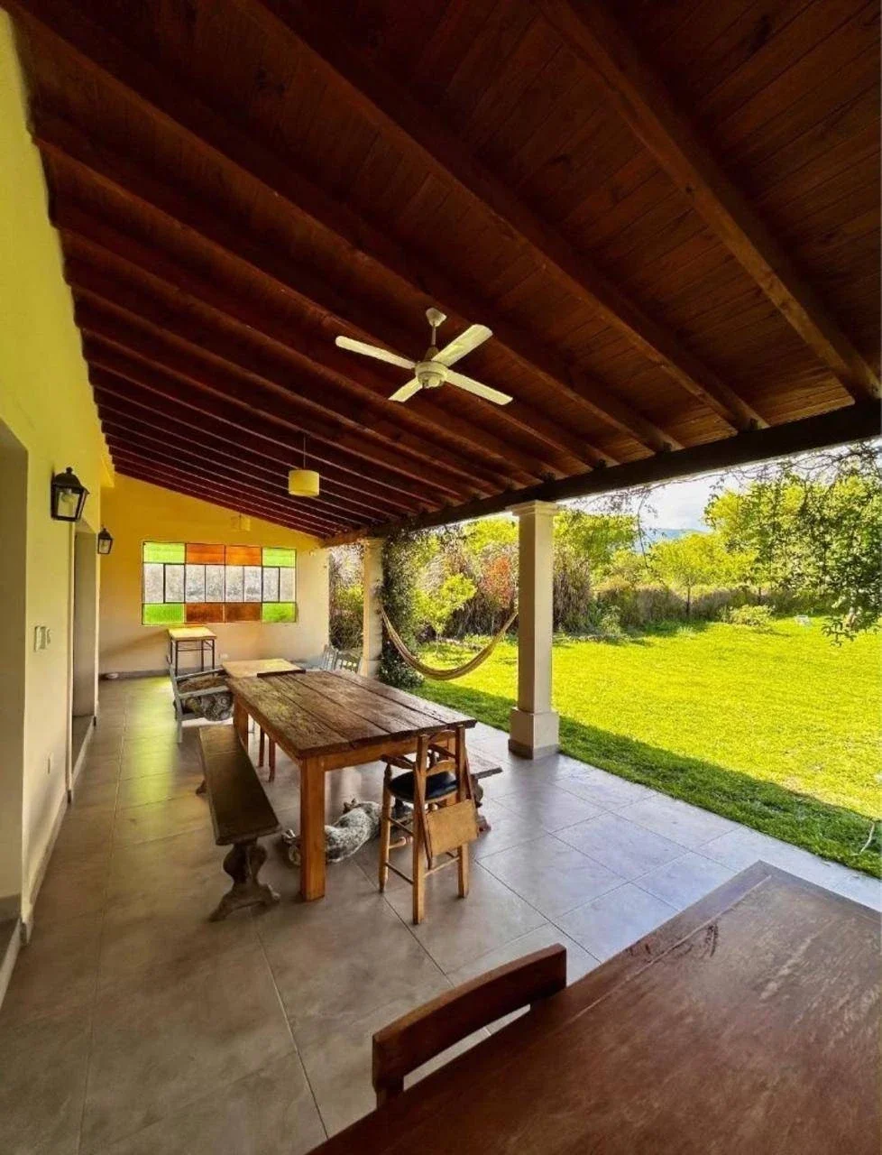 Casa en venta c/ cochera en San Lorenzo Chico - Imagen 2