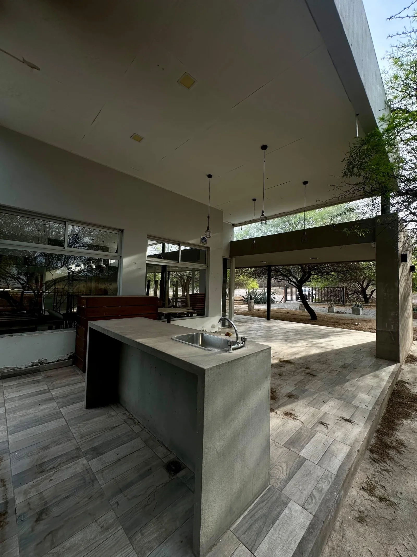 Local comercial en venta ubicado en Coronel Moldes - Imagen 5