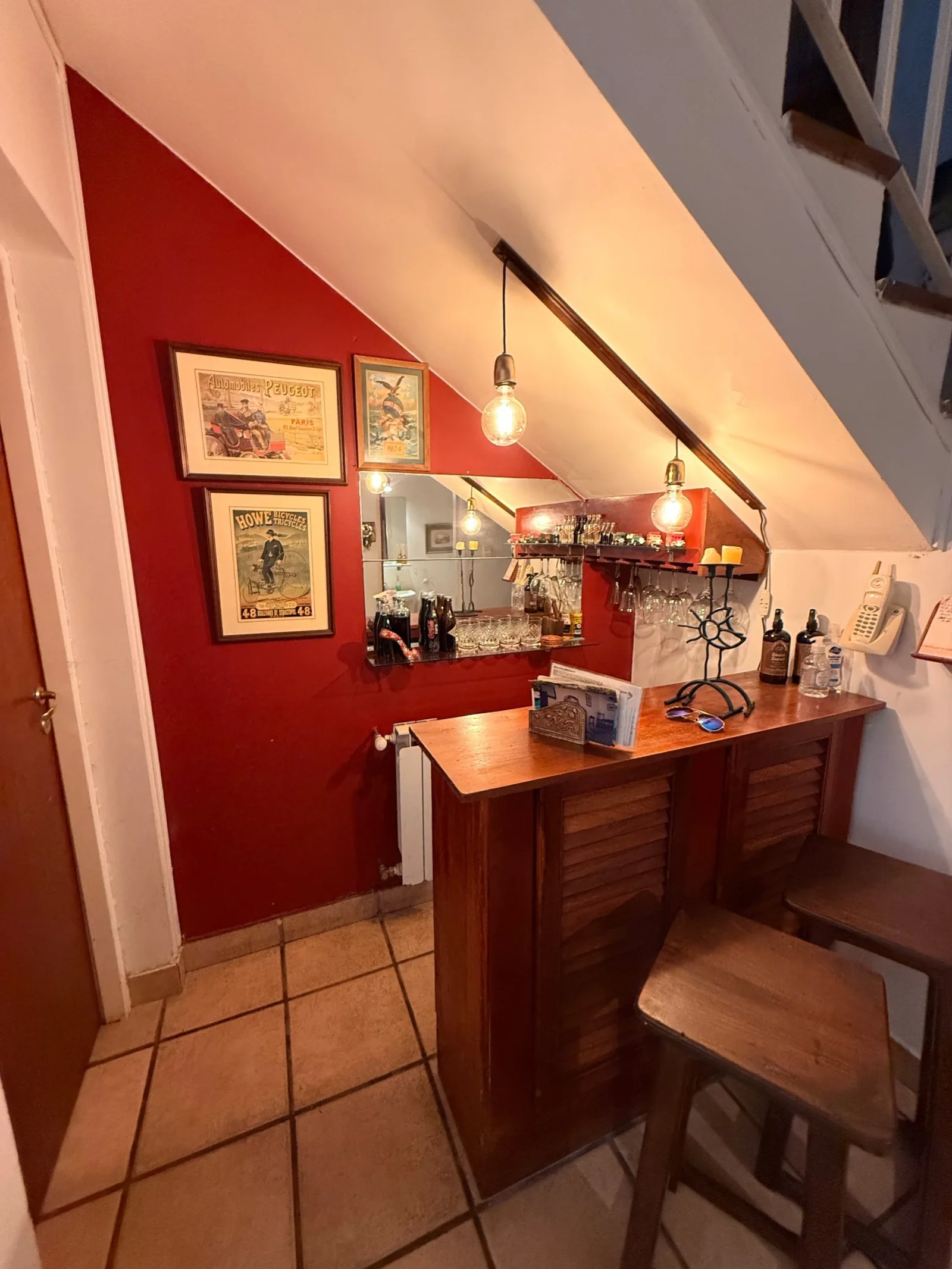 Casa en venta de 4 dorm. y cochera APTA CRÉDITO en Tres Cerritos, Salta - Imagen 5