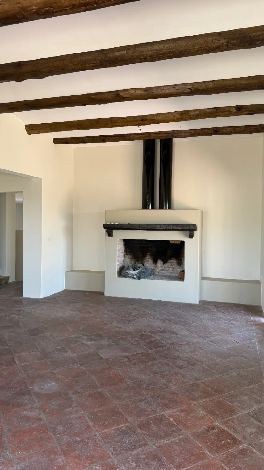 Casa en alquiler de 3 dorm. en Chacras de San Lorenzo, San Lorenzo Chico - Imagen 2