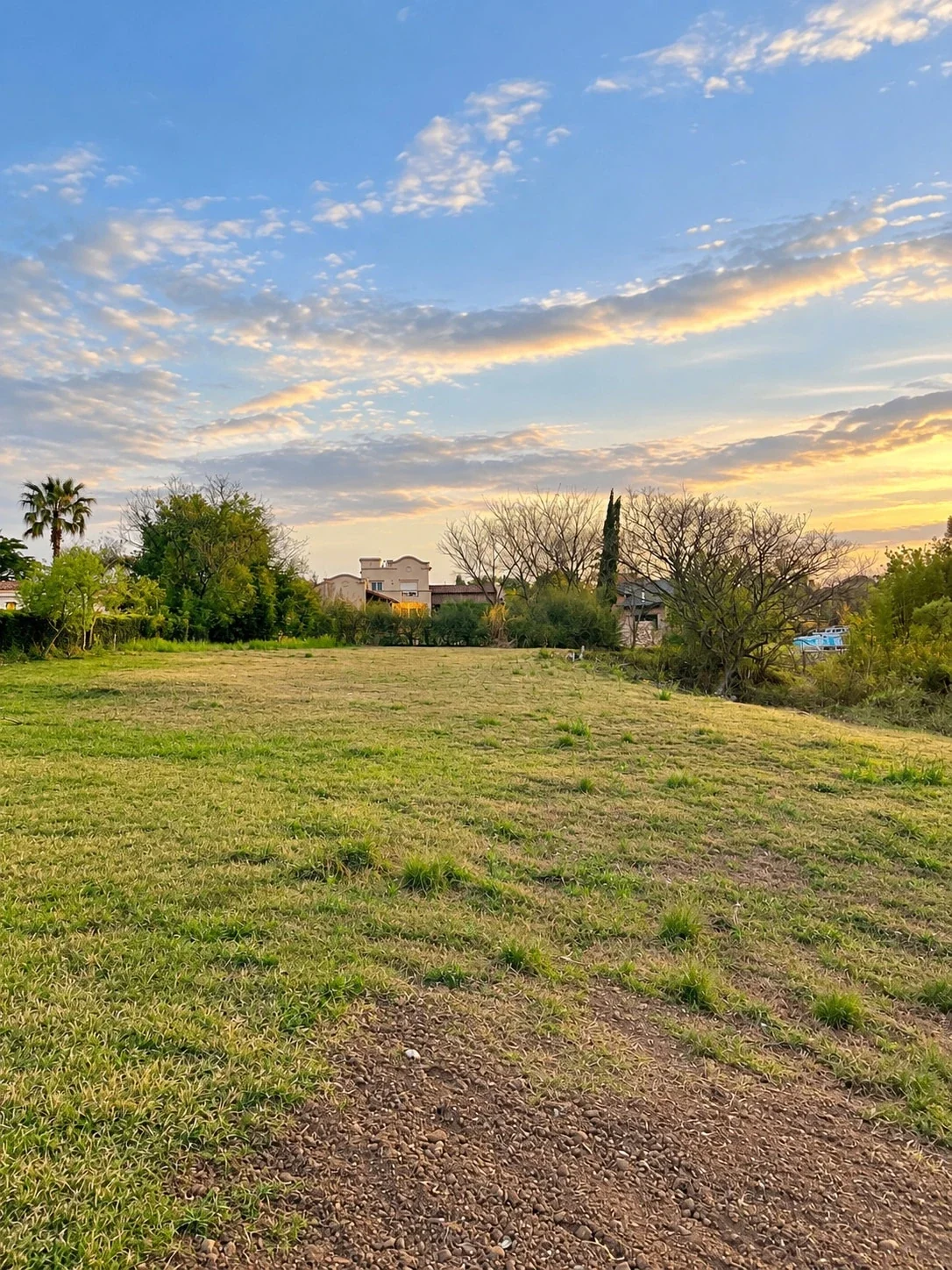 Terreno / Lote en venta de 3740m2 ubicado en Club de campo El Tipal - Imagen 1