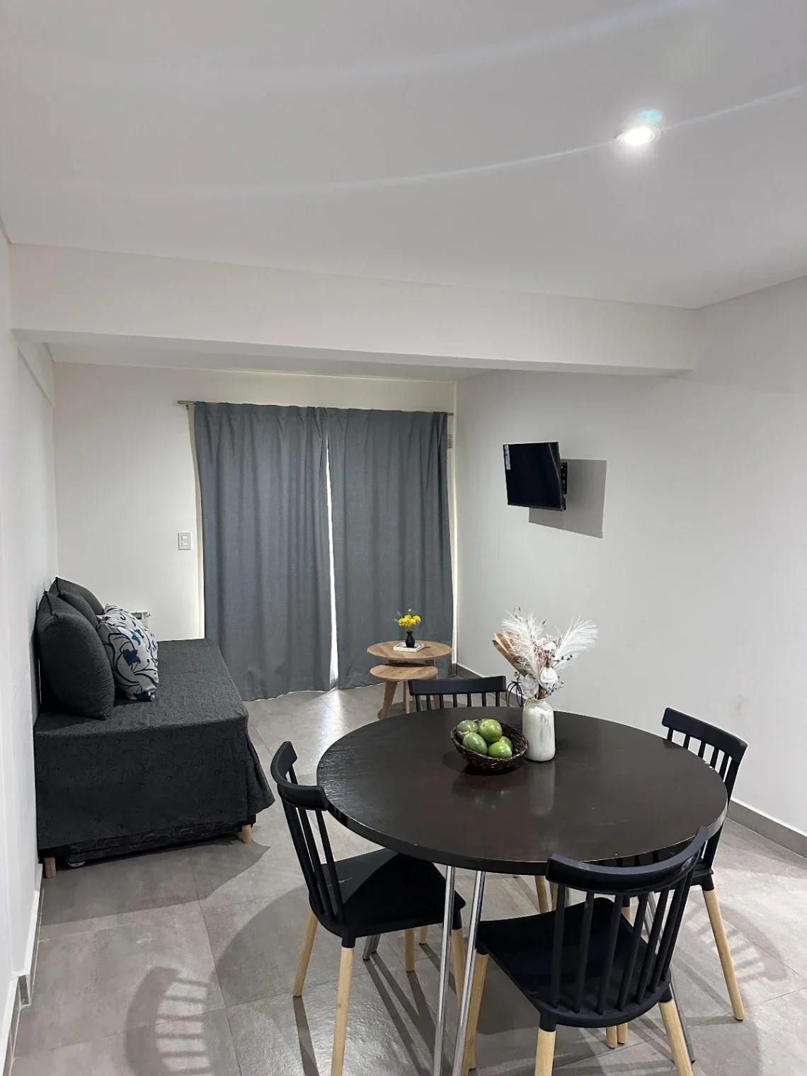 Departamento en alquiler c/ cochera en Centro - Imagen 5