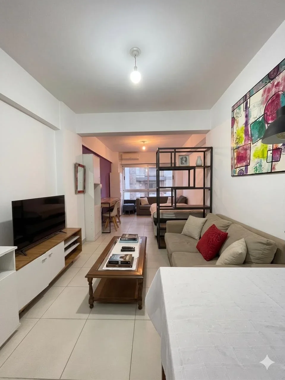 Monoambiente en venta de 35m2 ubicado en el centro de Salta - Imagen 3